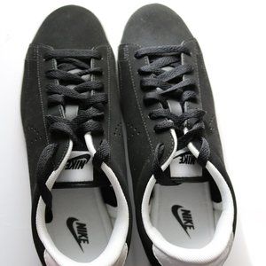 Nike Women's Racquette Shoes Blk/wht 7.5 M